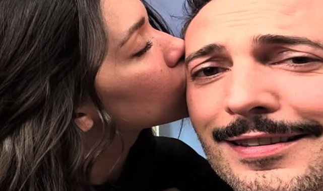 2 yıllık aşkta evliliğe yeşil ışık: Sonbaharda sürpriz var