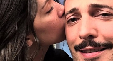 2 yıllık aşkta evliliğe yeşil ışık: Sonbaharda sürpriz var