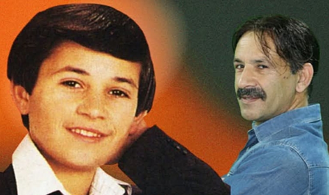 ÇOCUK YILDIZ MEMOCAN'DAN 'DELİ MECNUN' SÜRPRİZİ