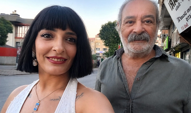 Merve Mina Seyhan'dan Sinemaya Duygusal Dokunuş!