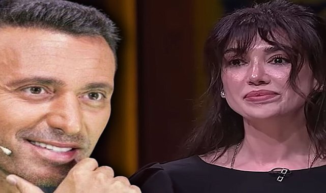 Mustafa Sandal'ın vokalistiydi, şimdi MasterChef'te: Şiringül Kaya 8 yaşında mantı açıyormuş