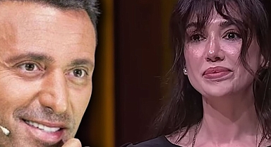 Mustafa Sandal'ın vokalistiydi, şimdi MasterChef'te: Şiringül Kaya 8 yaşında mantı açıyormuş