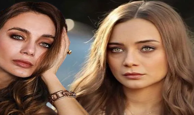 Ünlü oyuncu sessiz sedasız nikâh masasına oturuyor